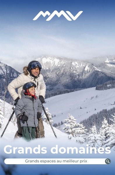 MMV - Vacances hiver 2026