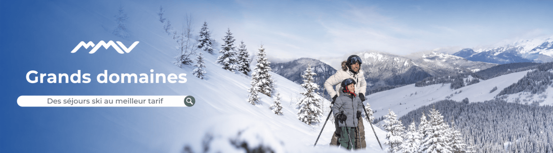 MMV - Vacances hiver 2026
