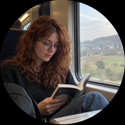Photo de profil de Léa