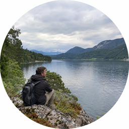 Photo de profil de Mathieu