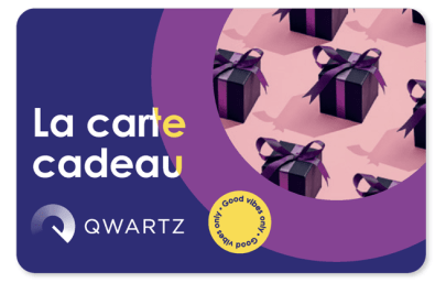QWARTZ