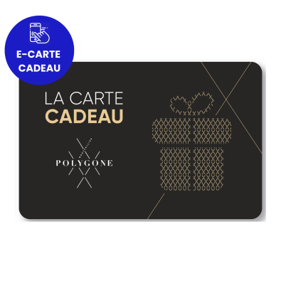 POLYGONE MONTPELLIER E-CARTE CADEAU