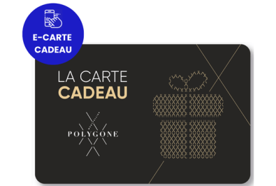 POLYGONE MONTPELLIER E-CARTE CADEAU