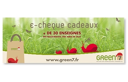 GREEN 7