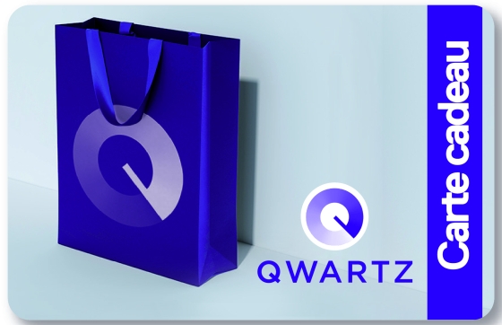 Qwartz