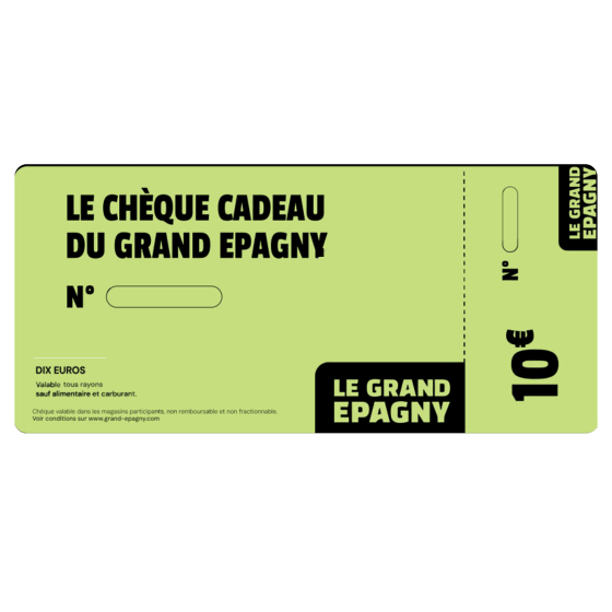 GRAND EPAGNY