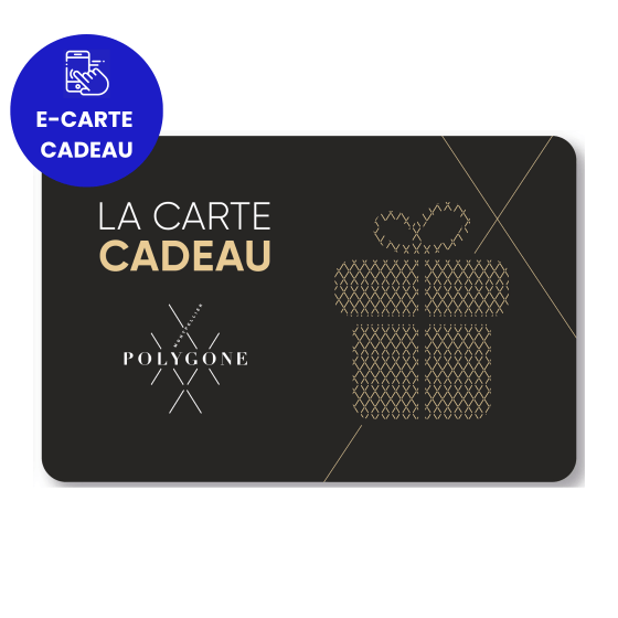POLYGONE MONTPELLIER E-CARTE CADEAU