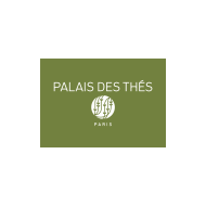 PALAIS DES THÉS