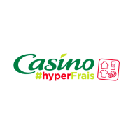 CASINO HYPERFRAIS